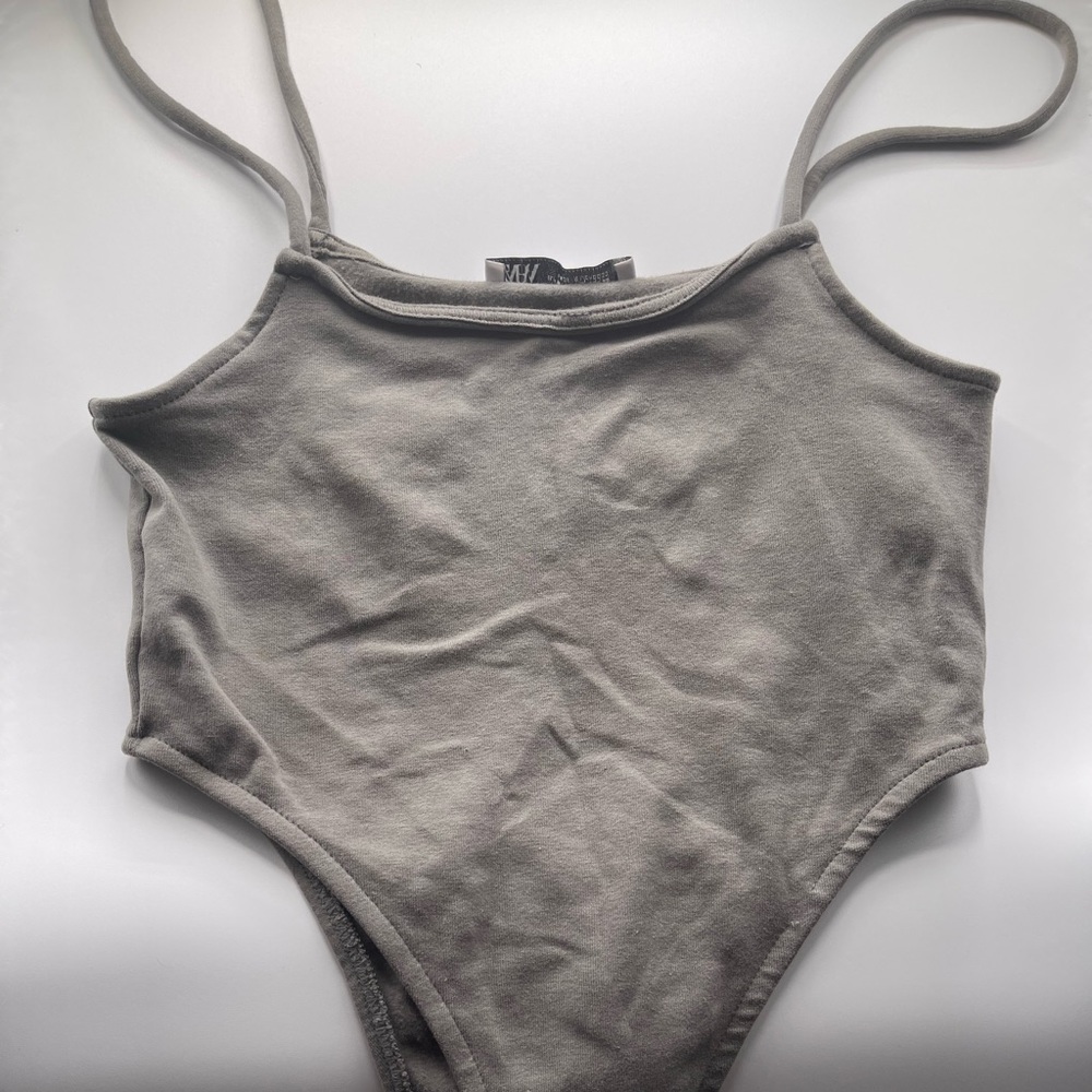 Zara blouse